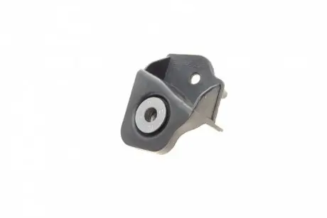 Кронштейн крепления бампера (r) vw t5/t6 10- SOLGY 304074