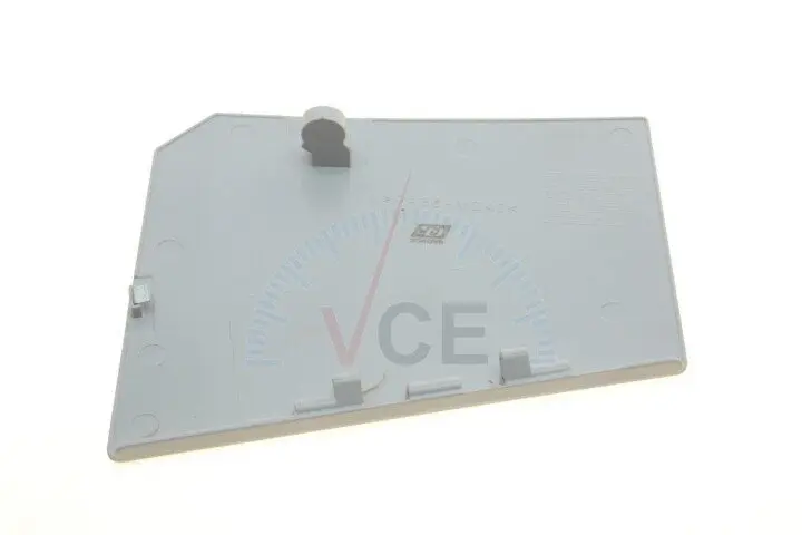 Фото 1 - Крышка бака топливного citroen jumper/fiat ducato 06- (лючок) SOLGY 304098 Крышка бака топливного citroen jumper/fiat ducato 06- (лючок) SOLGY 304098 (фото 1)