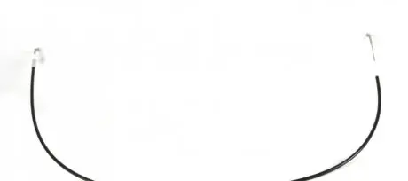 Трос двери (боковой) mb sprinter/vw lt 96- SOLGY 305001