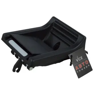 Ручка двери (боковой/внутри) mb sprinter/vw lt 96-06 SOLGY 305009