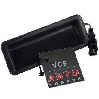 Ручка відкриття багажника SOLGY 305074