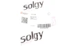 Ручка двери передней внутри SOLGY 305083 (фото 3)