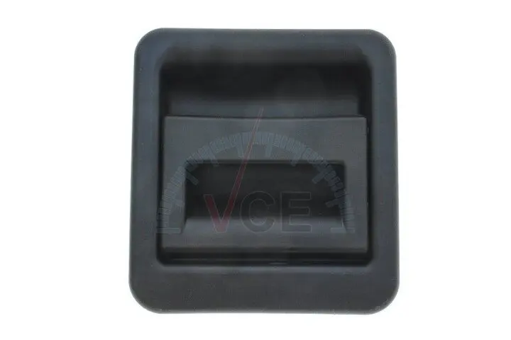 Фото 1 - Ручка двери (сторонняя/снаружи) (R) Fiat Ducato 94-02 SOLGY 305108 Ручка двери (сторонняя/снаружи) (R) Fiat Ducato 94-02 SOLGY 305108 (фото 1)