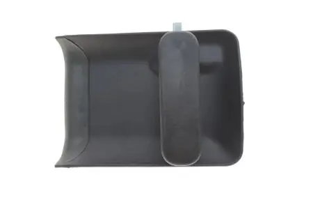 Ручка дверей (сторонних/снаружи) (R) Citroen Berlingo/Peugeot Partner 96- SOLGY 305114