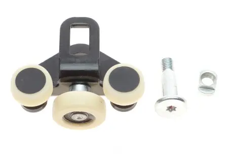 Ролик двери (боковой/верхний) mb sprinter/vw crafter 06- SOLGY 306008