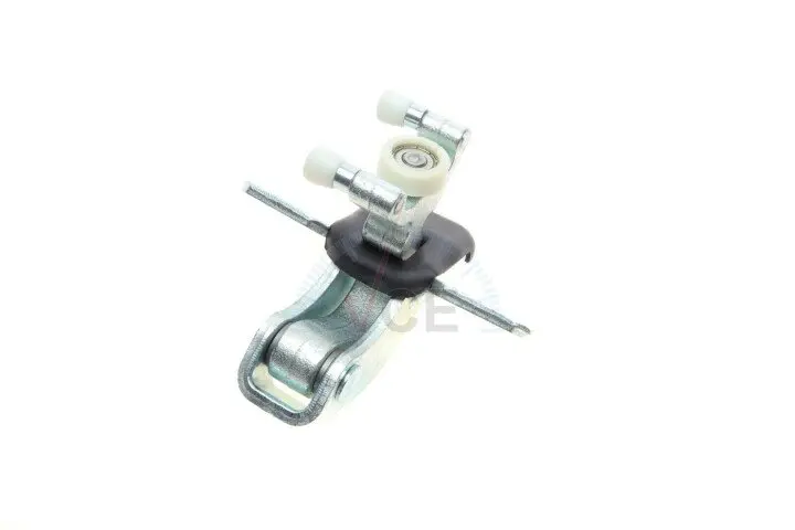 Фото 1 - Ролик дверей боковых средний с кронштейном. SOLGY 306124 Ролик дверей боковых средний с кронштейном. SOLGY 306124 (фото 1)