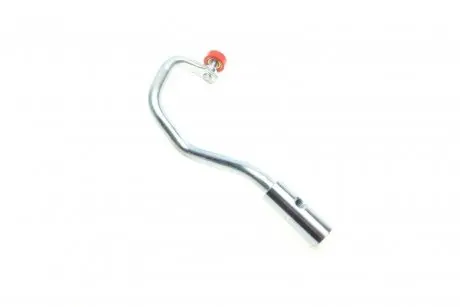 Ролик дверей боковых верхний SOLGY 306126