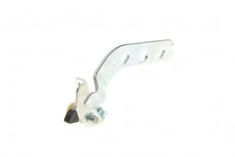 Ролик дверей боковых нижний SOLGY 306128