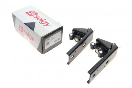 Ролик дверей боковых SOLGY 306131