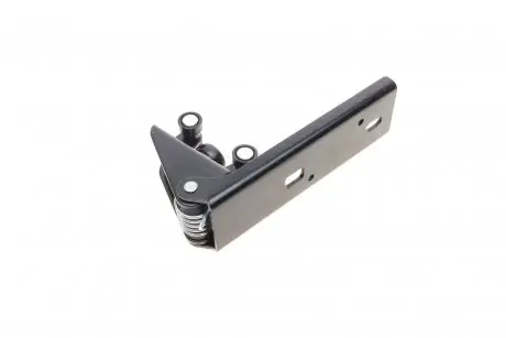 Ролик дверей боковых средний с кронштейном. SOLGY 306166