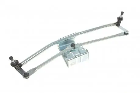 Механизм стеклоочистителя (трапеция) mb sprinter/vw lt 96- SOLGY 307001