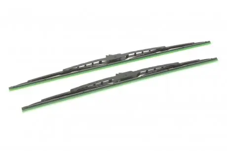 Щетки стеклоочистителя (600/550mm) mb sprinter/vw lt 96-06 SOLGY 307004