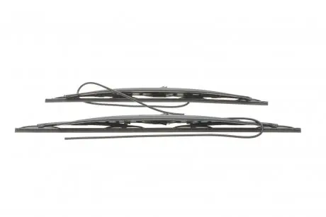 Щетки стеклоочистителя (600/550mm) mb vito (w638) SOLGY 307008