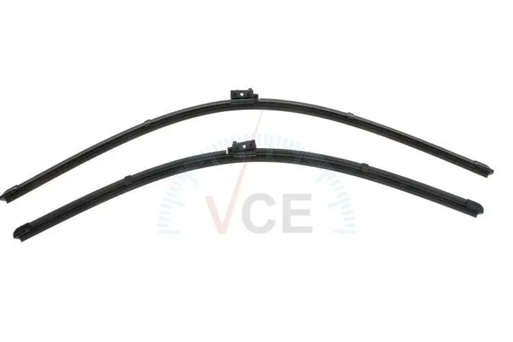 Фото 1 - Щетки стеклоочистителя (650/600mm) MB Sprinter (W907/W910) 18- SOLGY 307017 Щетки стеклоочистителя (650/600mm) MB Sprinter (W907/W910) 18- SOLGY 307017 (фото 1)