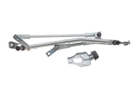 Механизм стеклоочистителя (трапеция) Citroen Berlingo/Peugeot Partner 08- SOLGY 307054