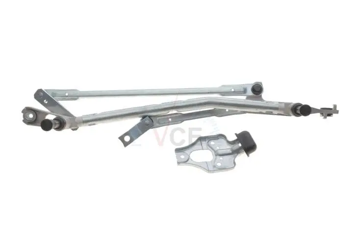 Фото 1 - Механизм стеклоочистителя (трапеция) Citroen Berlingo/Peugeot Partner 08- SOLGY 307054 Механизм стеклоочистителя (трапеция) Citroen Berlingo/Peugeot Partner 08- SOLGY 307054 (фото 1)