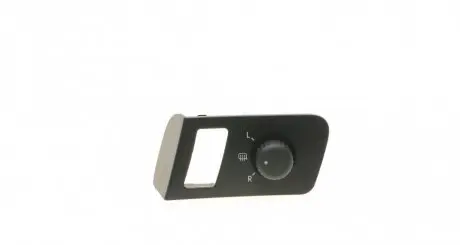 Блок управления зеркалом vw caddy iii 04-15 SOLGY 401052