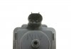 Клапан управления турбины mb sprinter/vito cdi (60кВт) (черный) SOLGY 402003 (фото 3)
