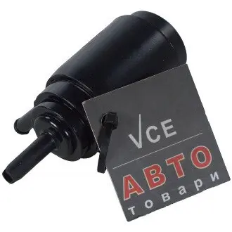 Насос омывателя стекла mb sprinter/vw lt 96- SOLGY 411001