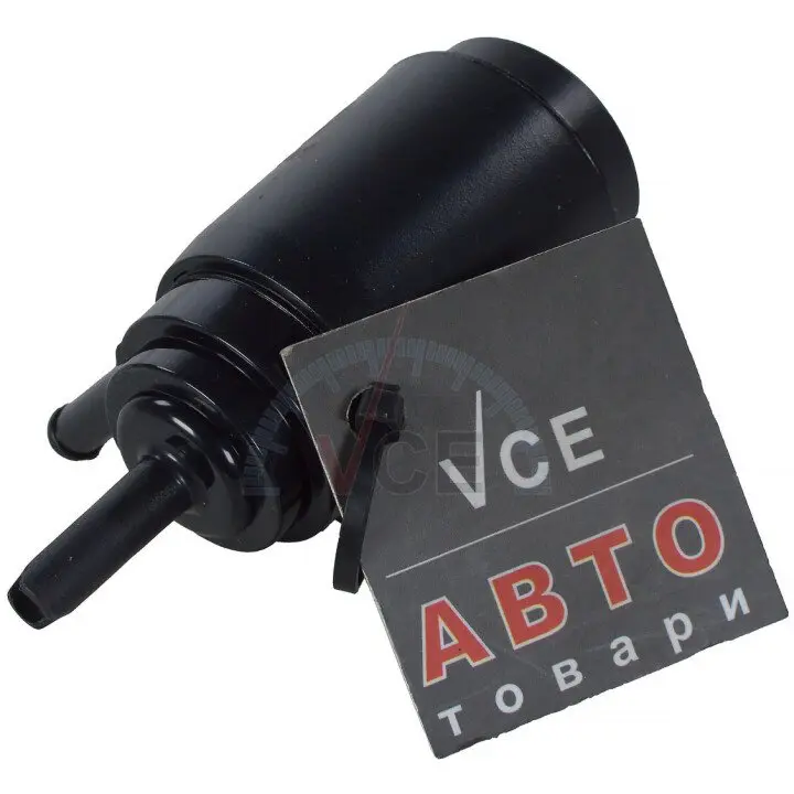 Фото 1 - Насос омивача скла mb sprinter/vw lt 96- SOLGY 411001 Насос омивача скла mb sprinter/vw lt 96- SOLGY 411001 (фото 1)