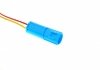 Ремкомплект кабелю датчика положення колінвалу renault kangoo 97- (200mm) синій SOLGY 412003 (фото 2)