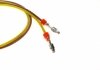 Ремкомплект кабелю форсунки fiat 1.3-2.0jtd/opel 1.7-2.0cdti 03- SOLGY 412008 (фото 2)