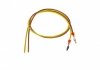 Ремкомплект кабелю форсунки fiat 1.3-2.0jtd/opel 1.7-2.0cdti 03- SOLGY 412008 (фото 3)