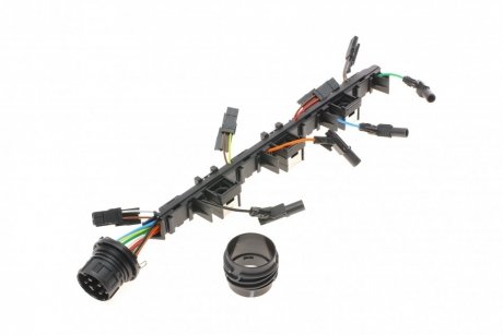 Ремкомплект кабеля форсунки vw golf v 2.0tdi 16v 03-08/jetta 2.0tdi 16v 05-10 SOLGY 412016