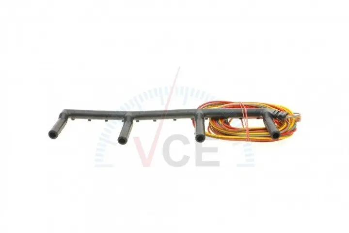 Ремкомплект кабеля свечи накаливания vw t5 1.9 tdi 06-09 SOLGY 412024 (фото 1)
