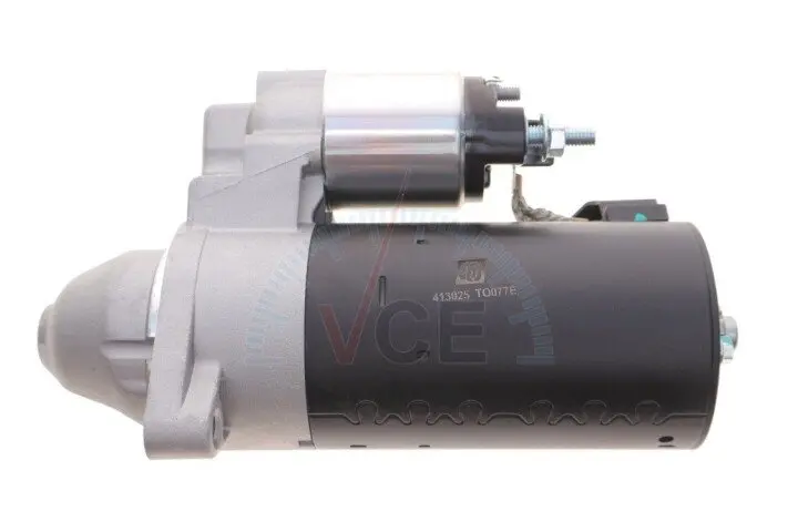 Стартер MB Sprinter/Vito (W639) 2.2 CDI 09-OM651 (2.2 kw) (z=13) SOLGY 413025 (фото 1)