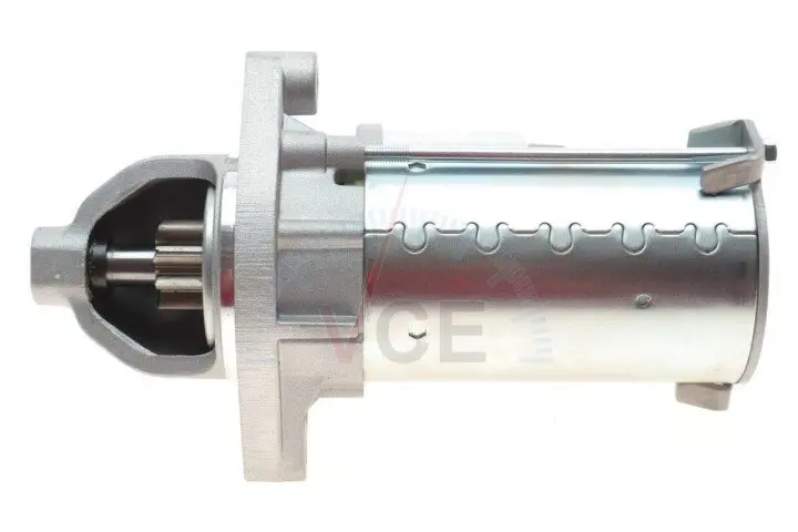 Фото 1 - Стартер Fiat Doblo/Panda/Punto/Fiorino 1.3 D 05- (1.2 kw) (z=9) SOLGY 413031 Стартер Fiat Doblo/Panda/Punto/Fiorino 1.3 D 05- (1.2 kw) (z=9) SOLGY 413031 (фото 1)