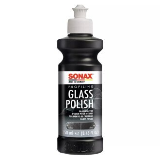 PROFILINE Glass Polish полироль для стекла 250 мл SONAX 273141