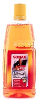 Шампунь Car Wash Shampoo 1л SONAX 314341