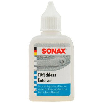 Розморожувач замків, 50 мл SONаX SONAX 331541