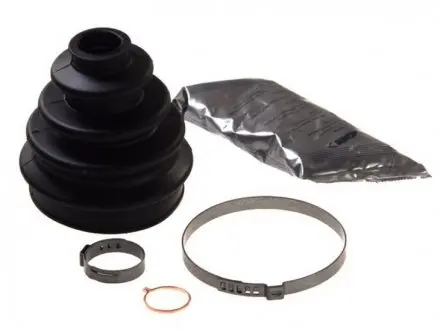 Комплект пильників гумових. SPIDAN 0020182