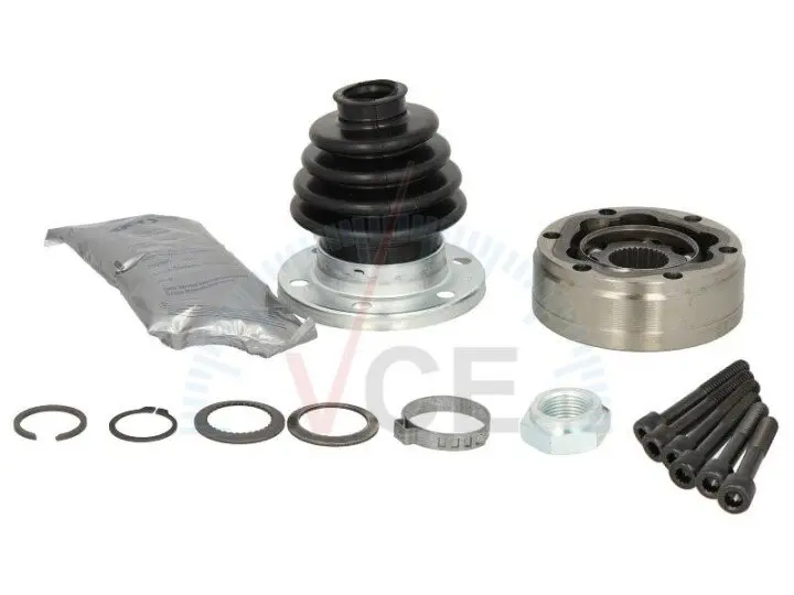 Фото 1 - * ШРУС внутренний skoda fabia 99-07octavia tour(1u) 1,21,6 aeebfq малый SPIDAN 0020258 * ШРУС внутренний skoda fabia 99-07octavia tour(1u) 1,21,6 aeebfq малый SPIDAN 0020258 (фото 1)