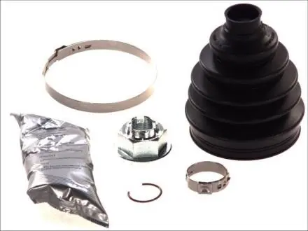 Набір гумових пильовиків SPIDAN 0020584