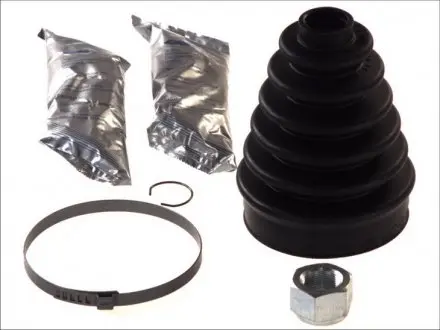 Комплект пильників гумових. SPIDAN 0020699