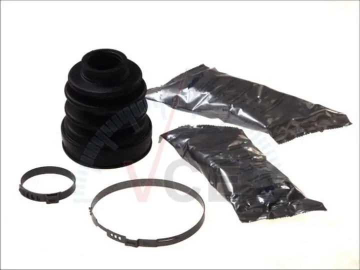 Набір гумових пильовиків SPIDAN 0021038 (фото 1)