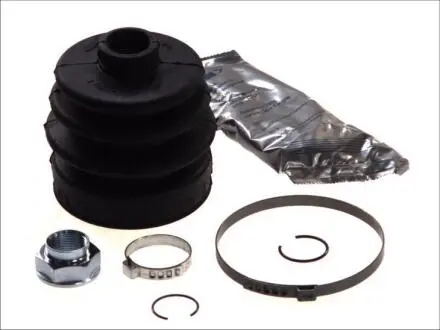 Набор резиновых пыльников SPIDAN 0021367