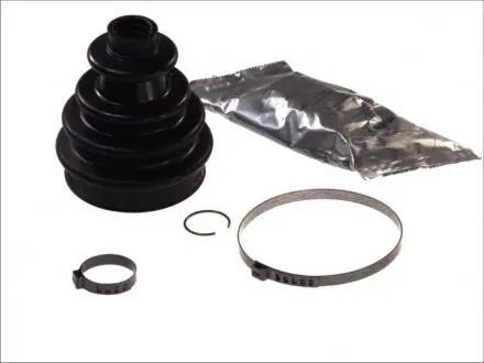 Комплект пильників гумових. SPIDAN 0021536