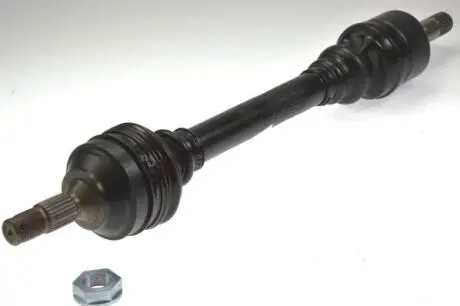 Приводной вал SPIDAN 0021731