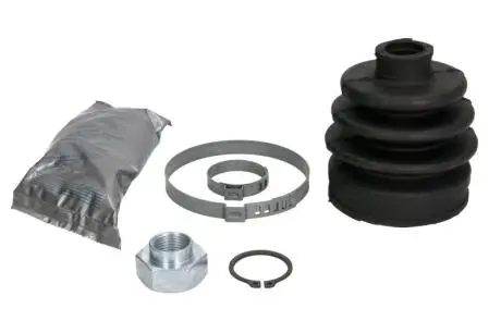 Набір гумових пильовиків SPIDAN 0021780