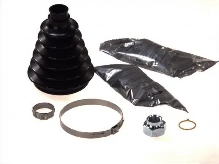 Набір пильовиків гумових SPIDAN 0.021842