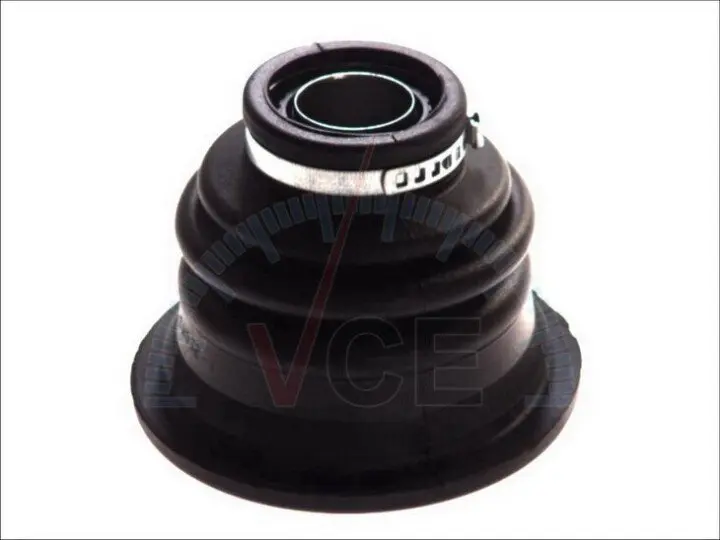 Комплект пыльников резиновых. SPIDAN 0022283 (фото 1)