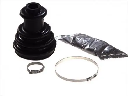 Комплект пильників гумових. SPIDAN 0023098