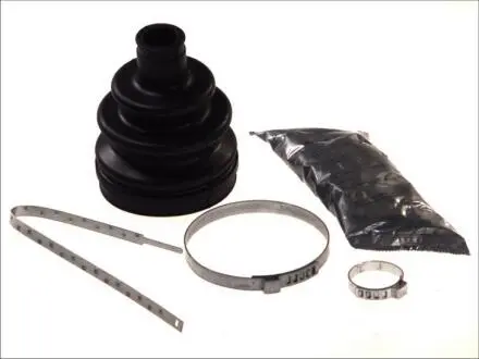 Набор резиновых пыльников SPIDAN 0023103