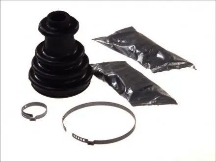 Комплект пильників гумових. SPIDAN 0023114