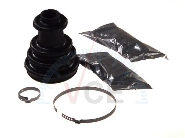 Фото 1 - Комплект пильників гумових. SPIDAN 0023114 Комплект пильників гумових. SPIDAN 0023114 (фото 1)