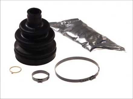 Пильовик ШРКШ + змазка SPIDAN 0.023124